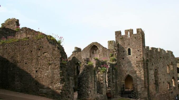 Chepstow_Castle_Torhaus_c-burgen.de