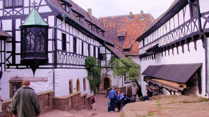 Wartburg_0068_Innenhof
