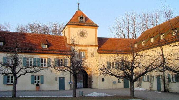Blutenburg_0021_Uhrturm