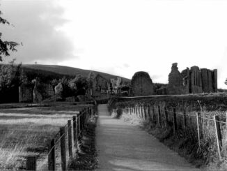 Kildrummy Castle © burgen.de