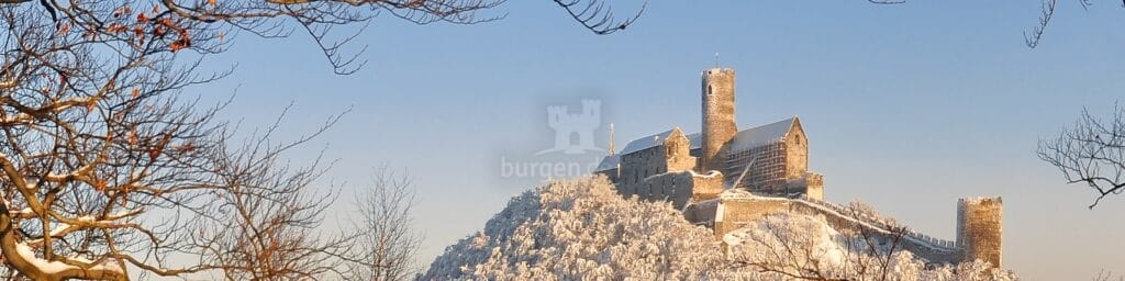 Bezdez © Czech-Tourism